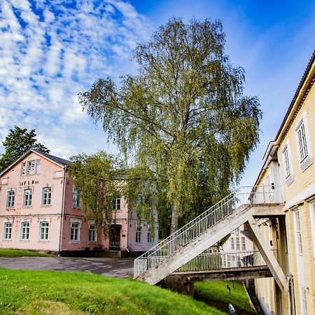 Billnaesin Ruukki Hotel Екстериор снимка