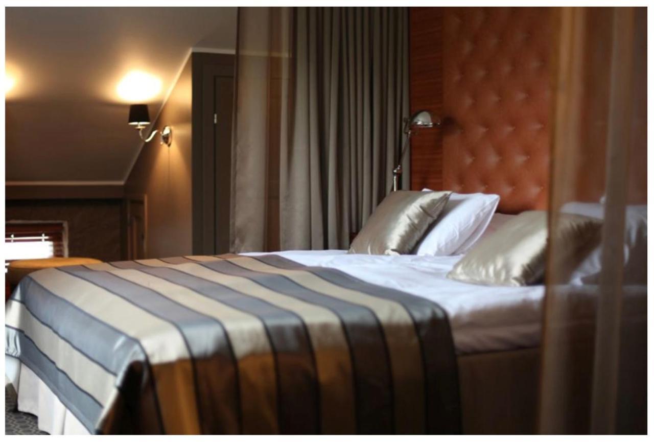 Billnaesin Ruukki Hotel Екстериор снимка