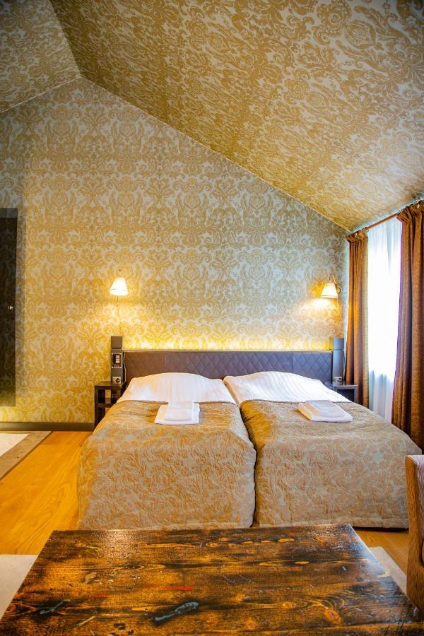 Billnaesin Ruukki Hotel Екстериор снимка