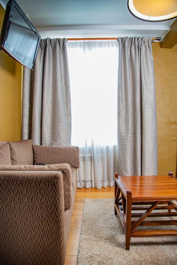 Billnaesin Ruukki Hotel Екстериор снимка