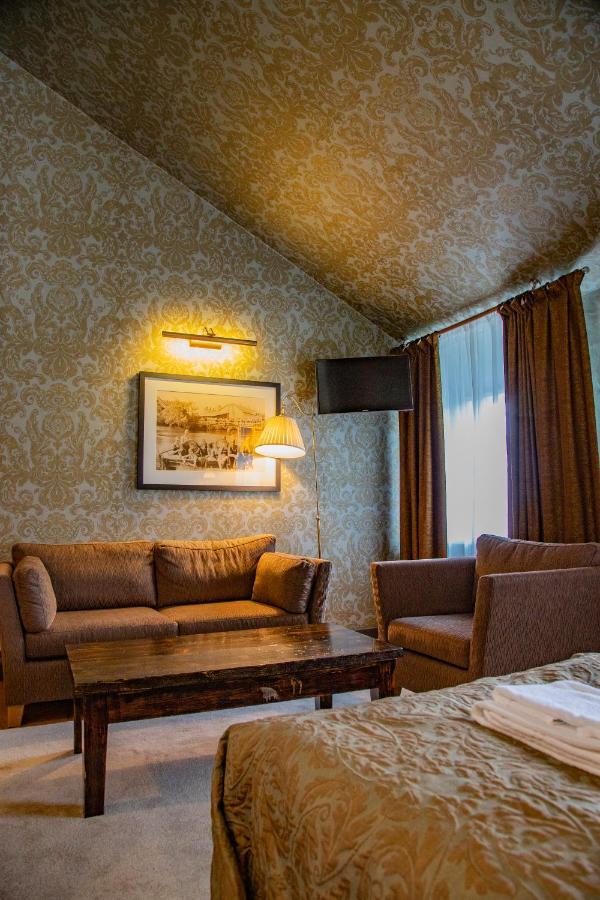 Billnaesin Ruukki Hotel Екстериор снимка