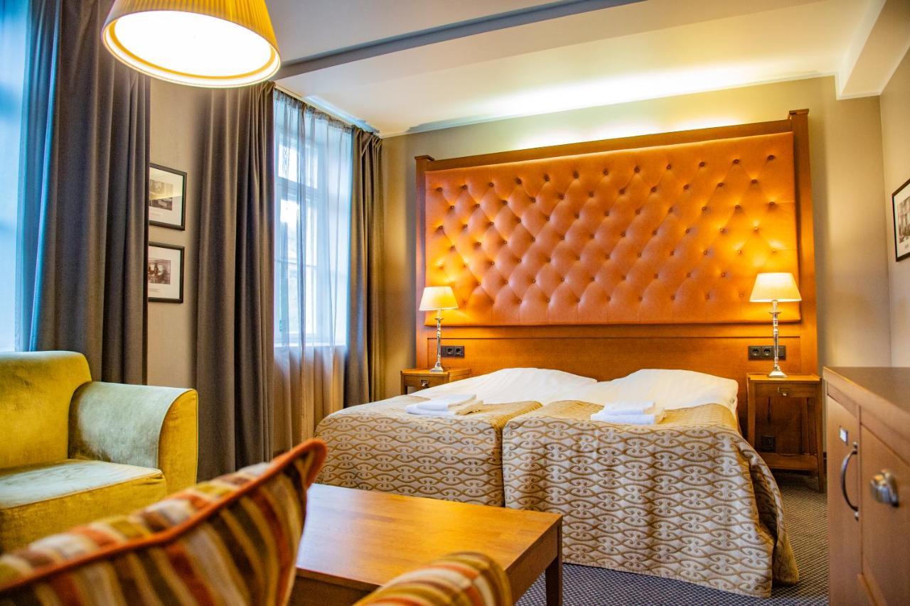 Billnaesin Ruukki Hotel Екстериор снимка