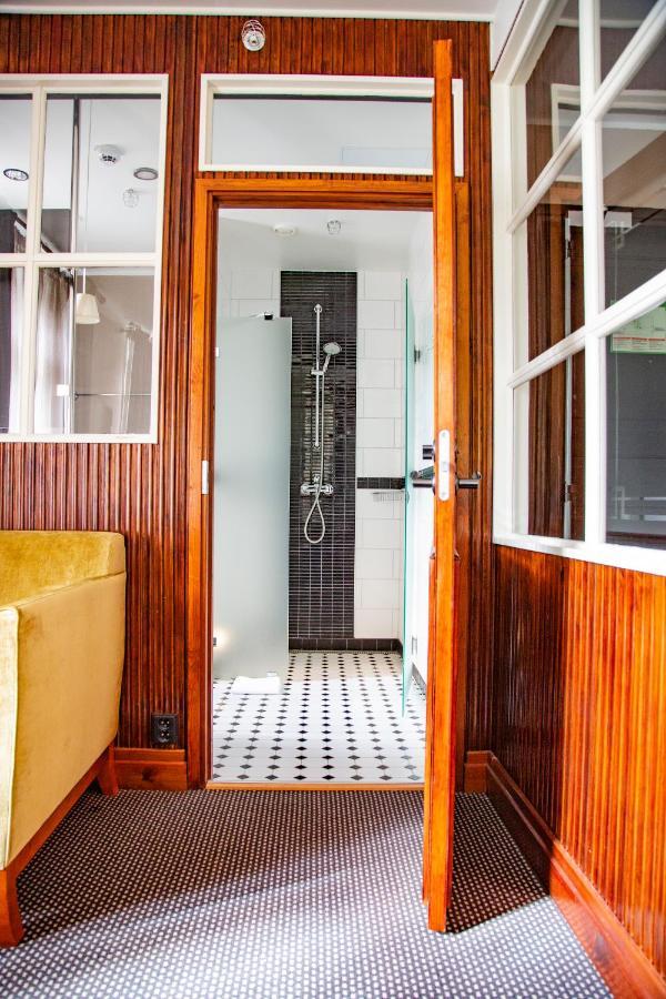 Billnaesin Ruukki Hotel Екстериор снимка