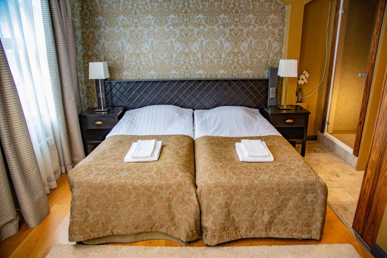 Billnaesin Ruukki Hotel Екстериор снимка