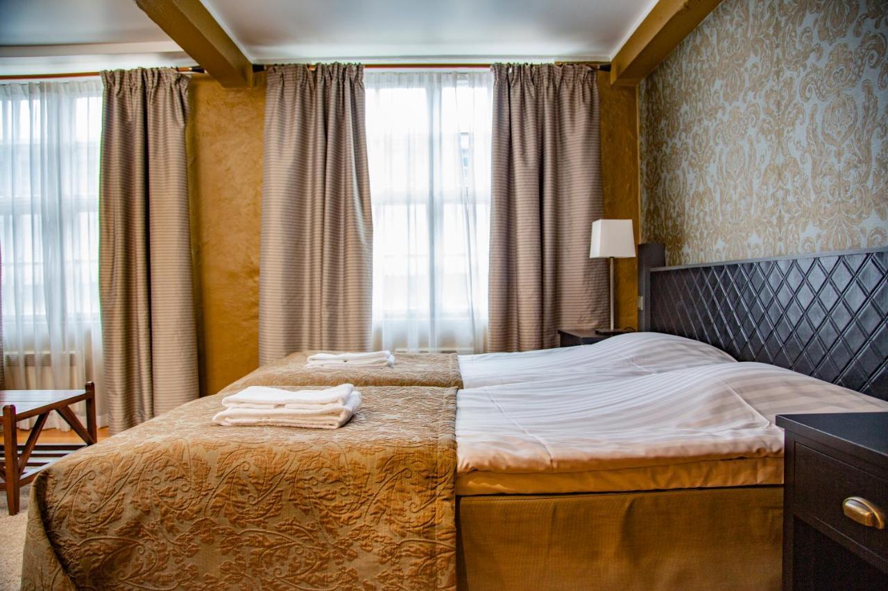 Billnaesin Ruukki Hotel Екстериор снимка