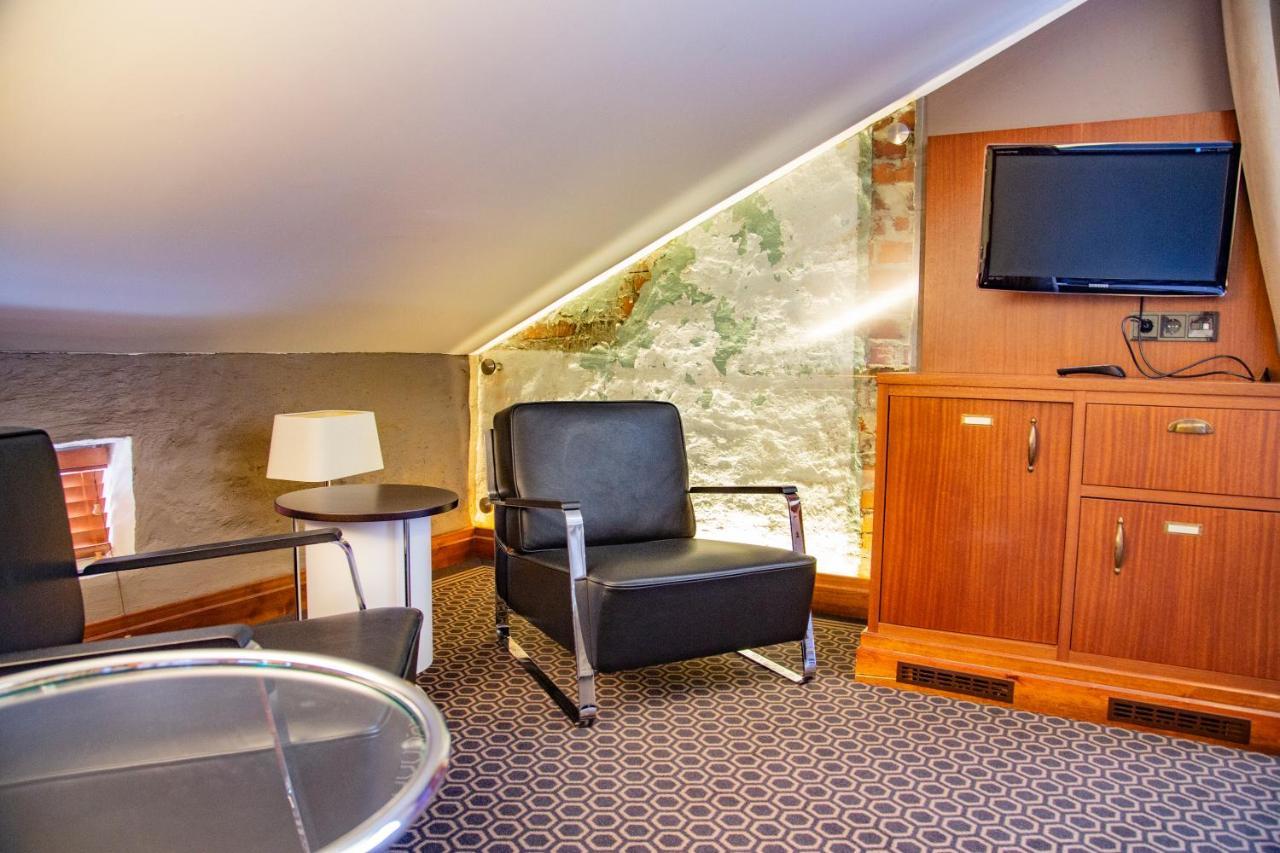 Billnaesin Ruukki Hotel Екстериор снимка