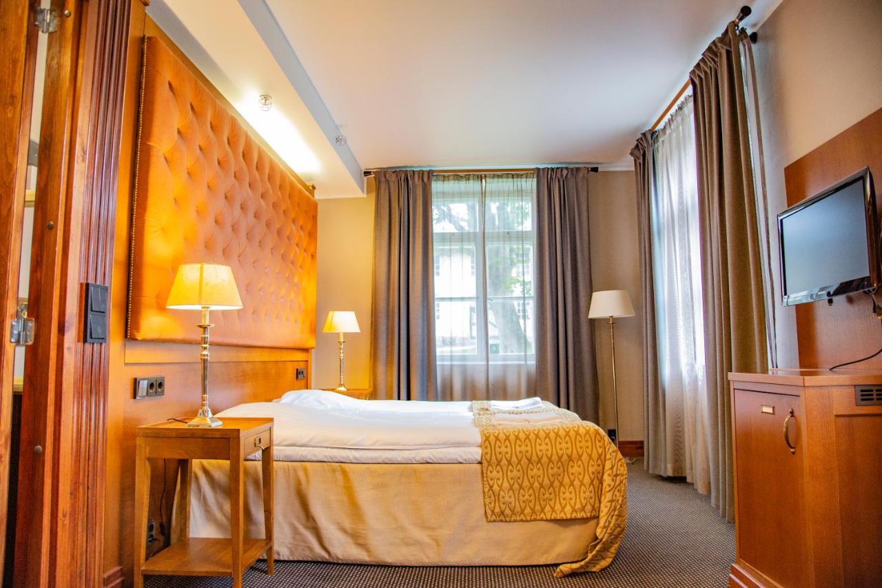 Billnaesin Ruukki Hotel Екстериор снимка