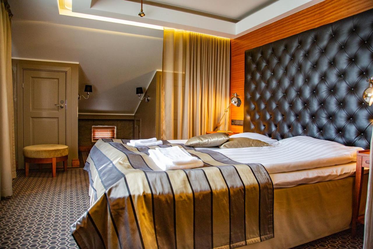 Billnaesin Ruukki Hotel Екстериор снимка