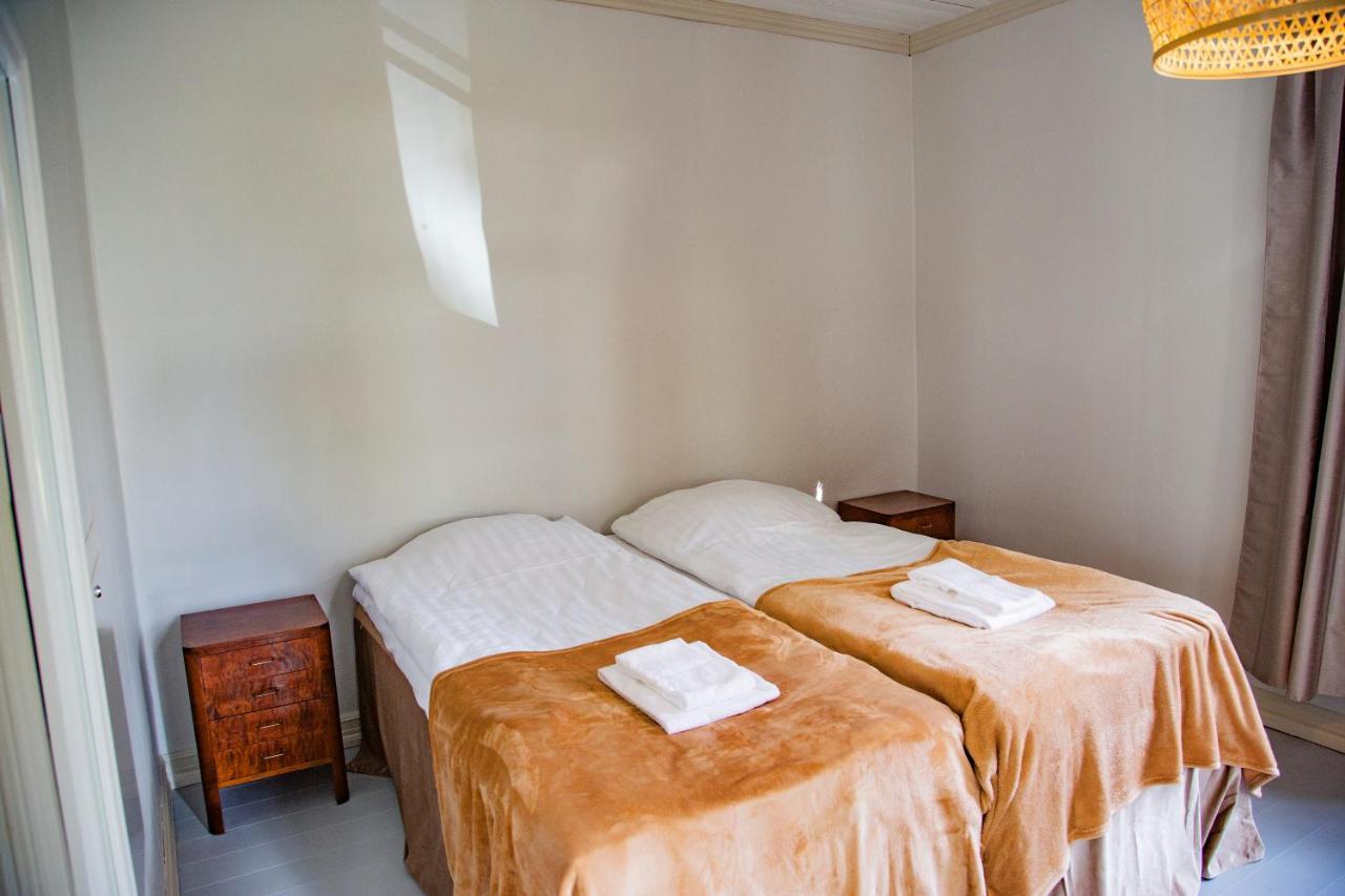 Billnaesin Ruukki Hotel Екстериор снимка