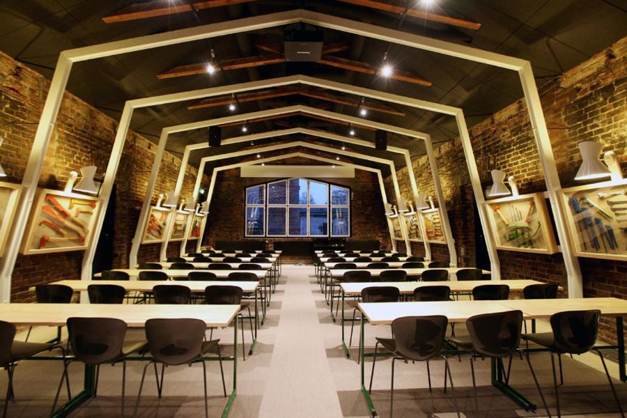 Billnaesin Ruukki Hotel Екстериор снимка