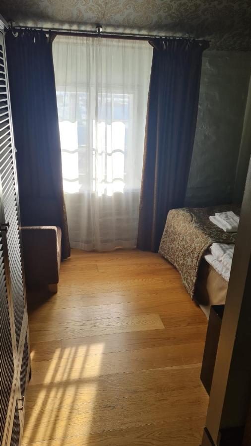 Billnaesin Ruukki Hotel Екстериор снимка