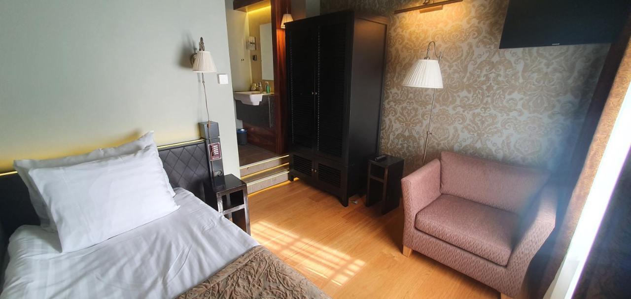 Billnaesin Ruukki Hotel Екстериор снимка