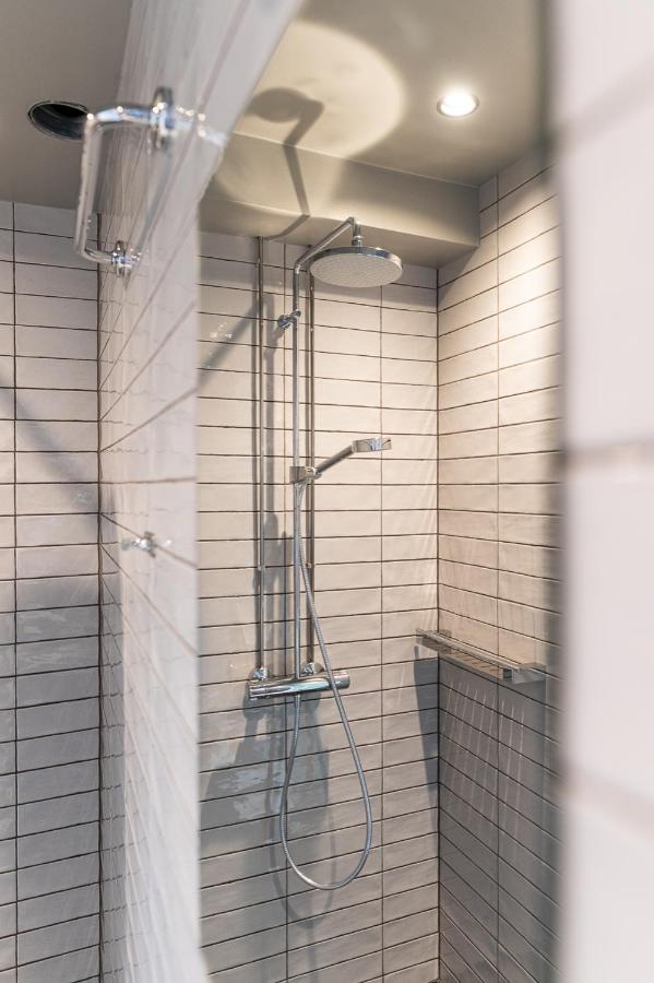 Billnaesin Ruukki Hotel Екстериор снимка